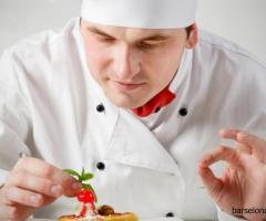 ПОИСК ПОВАРА В ИСПАНСКОЕ КАФЕ