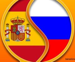Услуги устного переводчика в Торревьехе