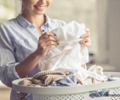 Требуются сотрудники в прачечную