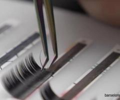 Требуется специалист по наращиванию ресниц