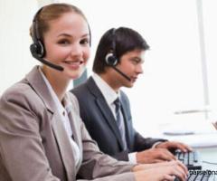 Вакансия - Оператор call-центра
