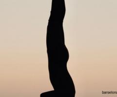 Открыта вакансия тренера по Yoga и Pilates