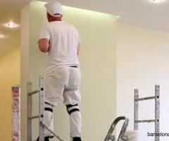 Вакансия: Специалисты по отделочным работам