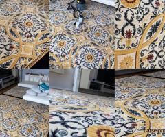 Профессиональная чистка ковровых покрытий в Барселоне
