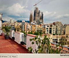 Недвижимость на продажу в Барселоне