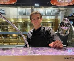 Ищу вакансию повара в Барселоне