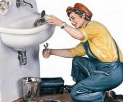 Требуется водопроводчик