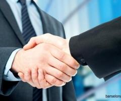 Партнёрство в фармакологическом проекте