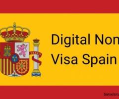 Контракт для Digital Nomad Визы