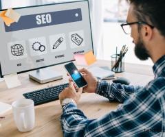 Вакансия: SEO-специалист