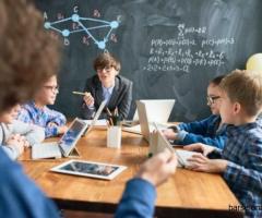 ВАКАНСИЯ: ПРЕПОДАВАТЕЛЬ ПО ОСНОВАМ УПРАВЛЕНИЯ ПРОЕКТАМИ