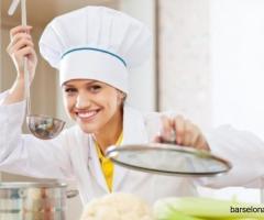 Повар для работы по совместительству