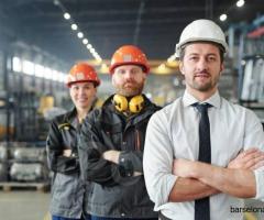 Вакансия: Руководитель производства с возможностью проживания