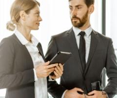 Ассистент Руководителя Строительных Проектов в Марбелье