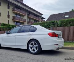 BMW 320d, 2012, 152 000 km