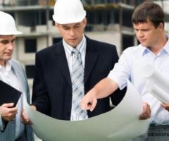 Ассистент руководителя в строительстве