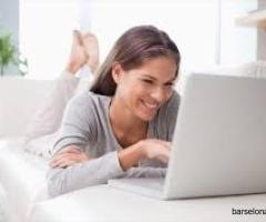 ОНЛАЙН РАБОТА ДЛЯ ДЕВУШЕК