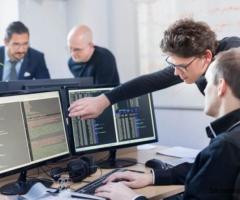 Маркетолог в строительную компанию
