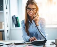 Вакансия: Менеджер по работе с клиентами
