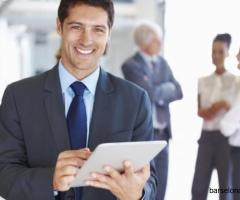 Ведущий менеджер по ключевым клиентам с опытом B2B/B2C