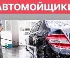 Работа автомойщиком в Пуэрто-Банусе - 1