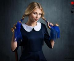 Вакансия для девушек за границей