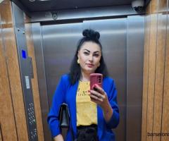 Ищу работу: няня, домработница, уборщица