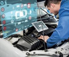 Ищу работу автоэлектриком-диагностом