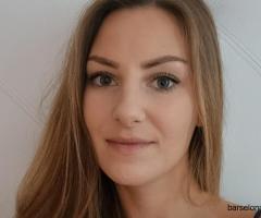 Ищу работу в Испании