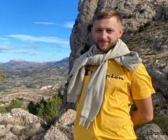 Работа в Alcoy