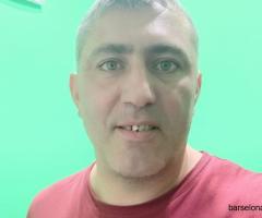 Ищу вакансию водителя