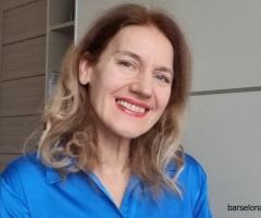 Елена Данилюк - Няня и домработница