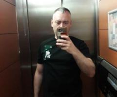 Ищу работу в Испании