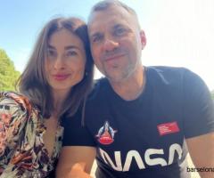 Семейная пара помощь по дому