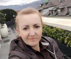 Домработница и помощница по хозяйству