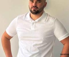 Работа в сфере услуг и строительства в Малаге