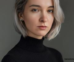 Резюме: Бизнес ассистент / Executive Assistant