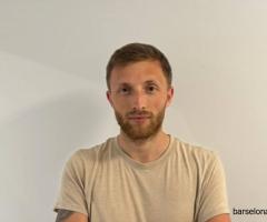 Ищу работу: опыт в анимации, технологиях и психологии