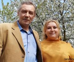 Пара для догляду за будинком і садом