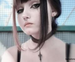 Девушка, 19 лет, ищет работу в Мадриде