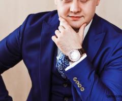 Ищу работу: Стоматолог-ортопед, гнатолог, главврач - 2