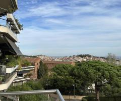 Двухкомнатная Квартира в Долгосрочную Аренду в Барселоне