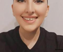 Estoy en busca de empleo