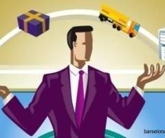 Продажник с опытом в Барселоне