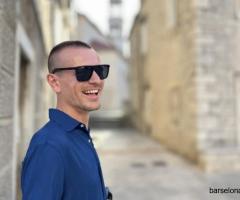 Опыт работы: Бармен, Помощник бармена, Официант