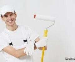 Ищу работу маляром