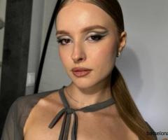 Услуги профессионального макияжа