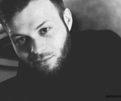 Резюме: Александр, ищу работу в Испании - 1
