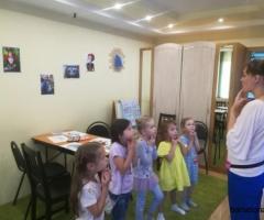 Английский язык: репетитор и переводчик - 7