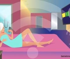 Вакансия: Квартира-relax, Клуб-relax